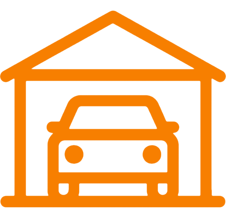 carport icon