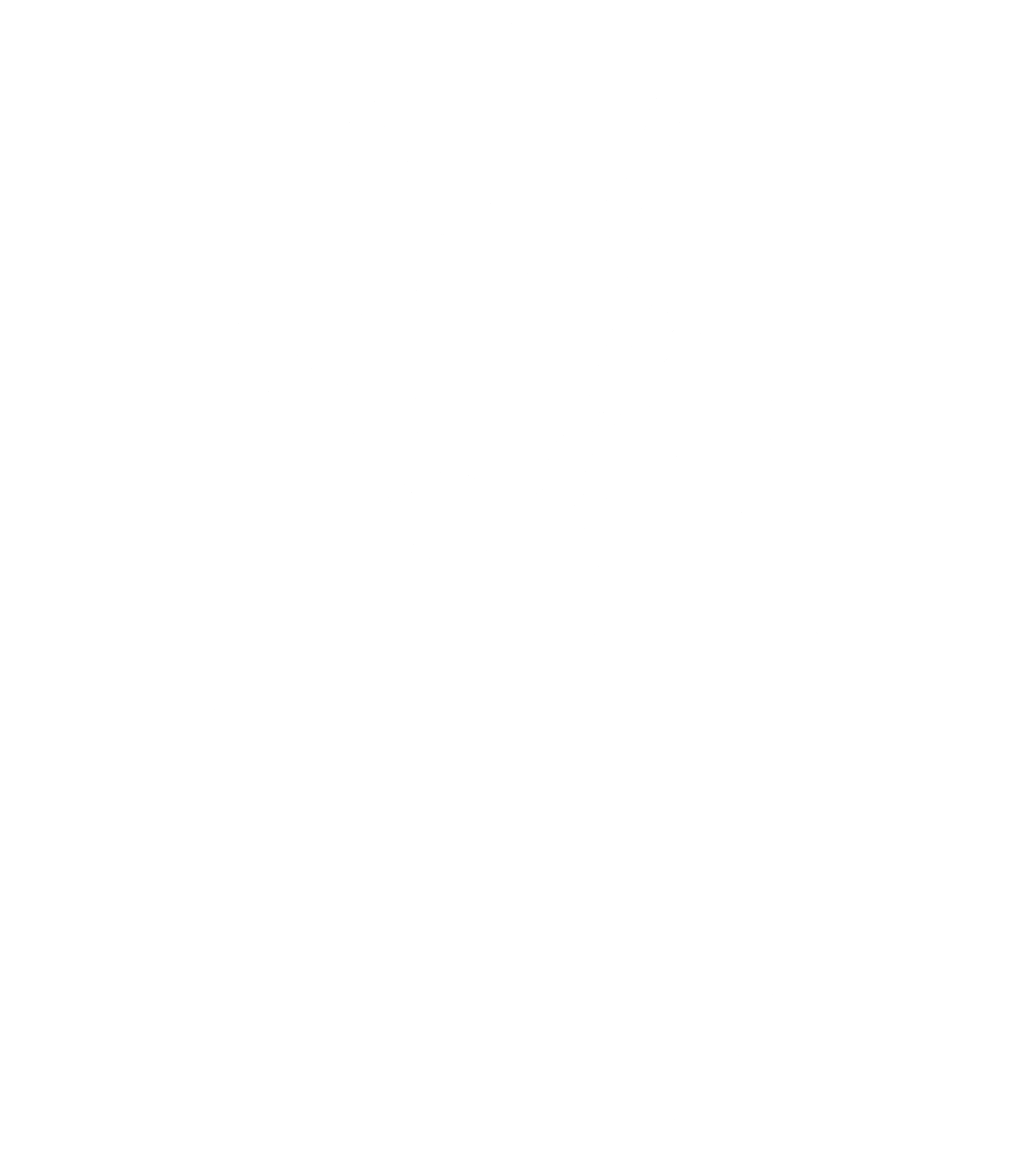 high res logo white Backwater logo