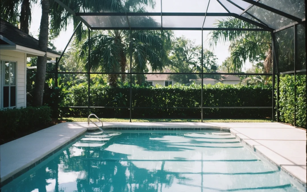 The Essential Maintenance Guide for Your Aluminum Enclosures in Southwest Florida