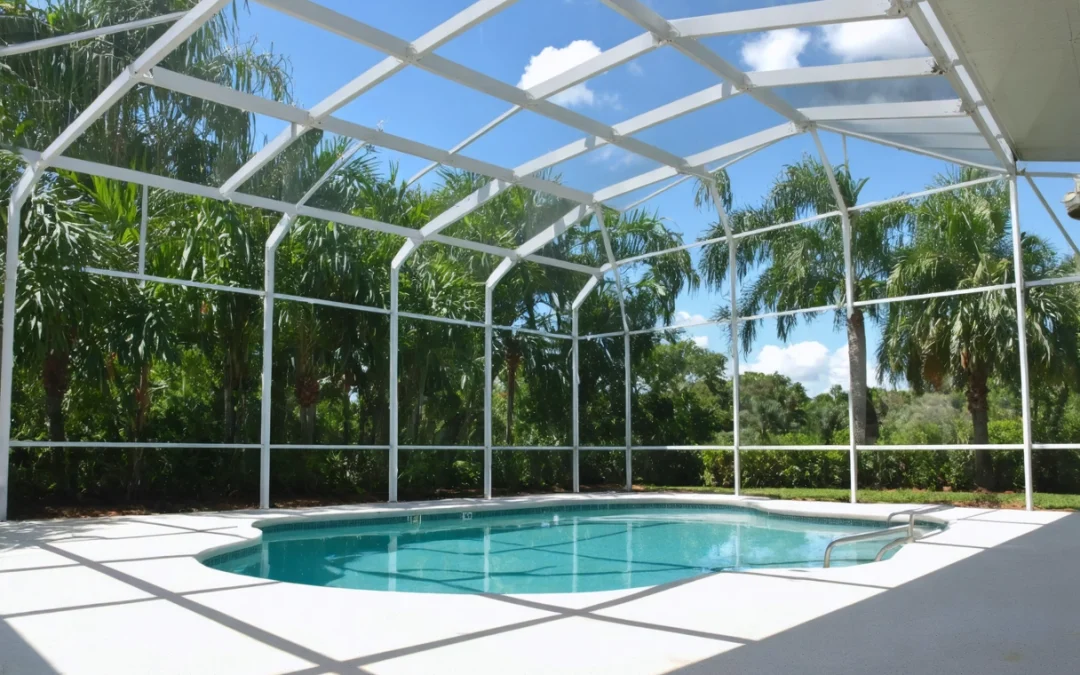Ultimate Guide to Maintaining Your Aluminum Enclosures in Southwest Florida’s Climate
