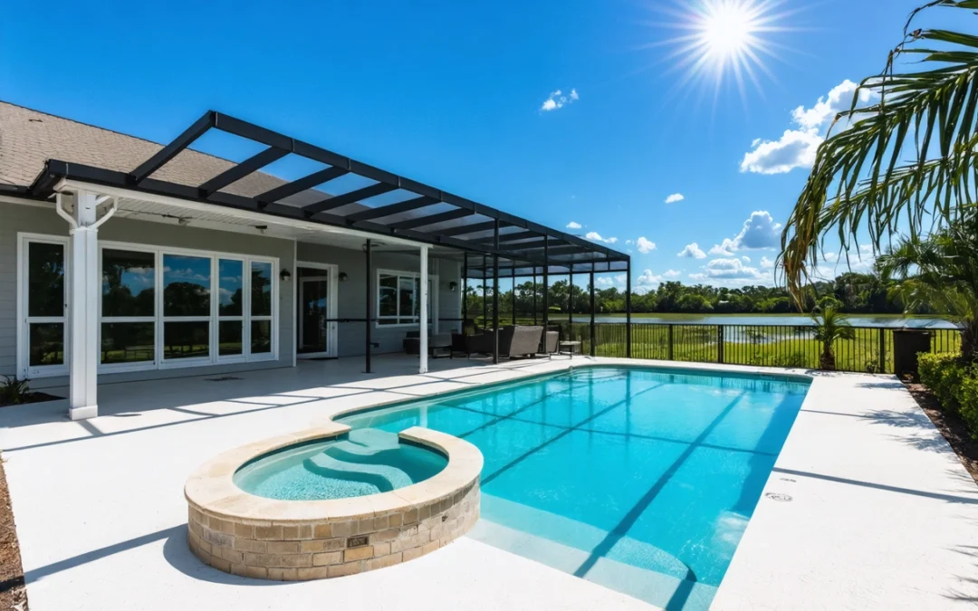 Essential Maintenance Tips for Your Aluminum Enclosures in Southwest Florida