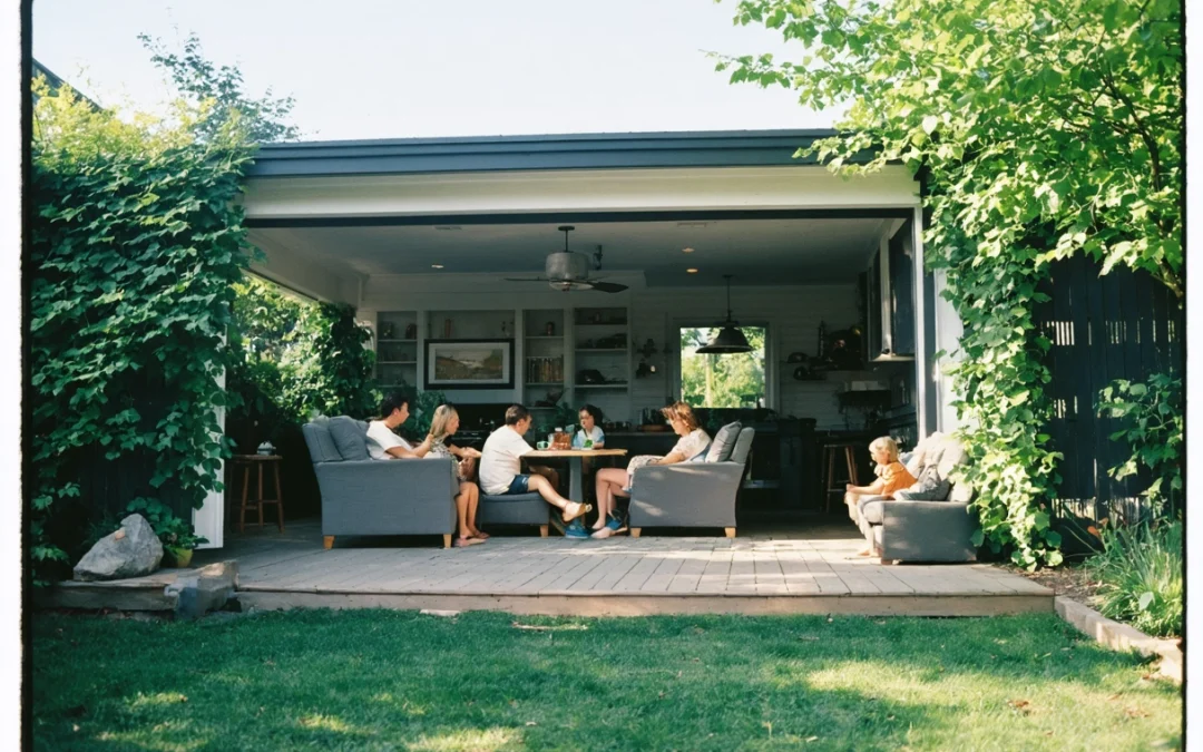 The Benefits of Patio Enclosures for Boca Grande Homes: A Closer Look