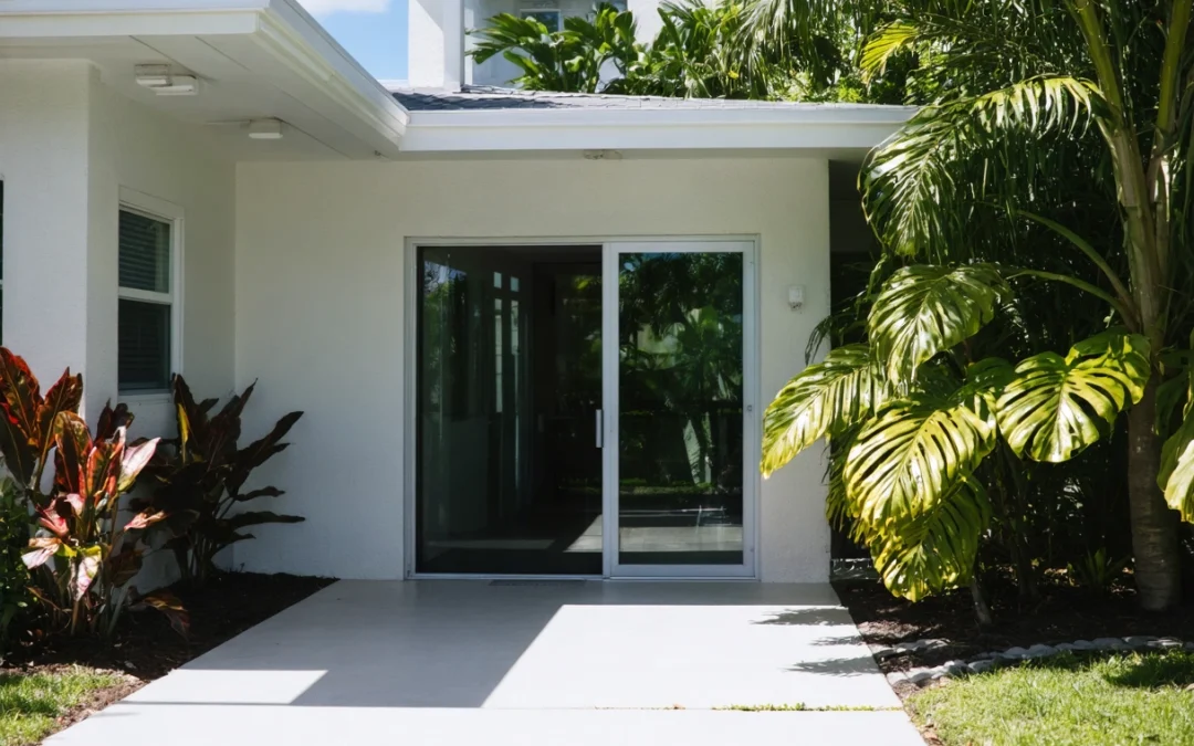 Why Aluminum Entry Enclosures are a Smart Investment for Homeowners in North Port, FL
