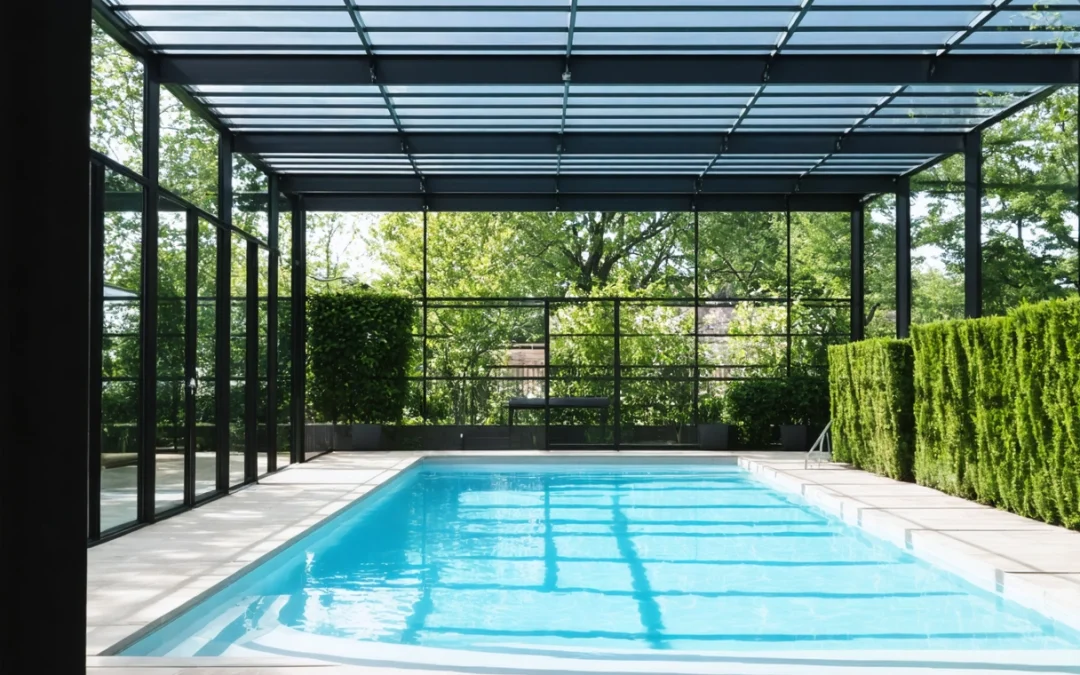 Why Aluminum Pool Enclosures are a Must-Have for Homeowners in North Port, Punta Gorda, and Beyond