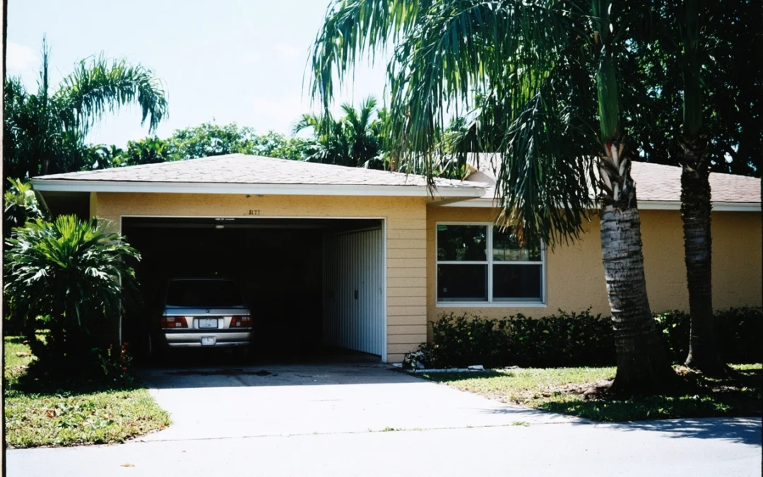 Residential Carports vs. Garages: Making the Right Choice for Your Southwest Florida Home