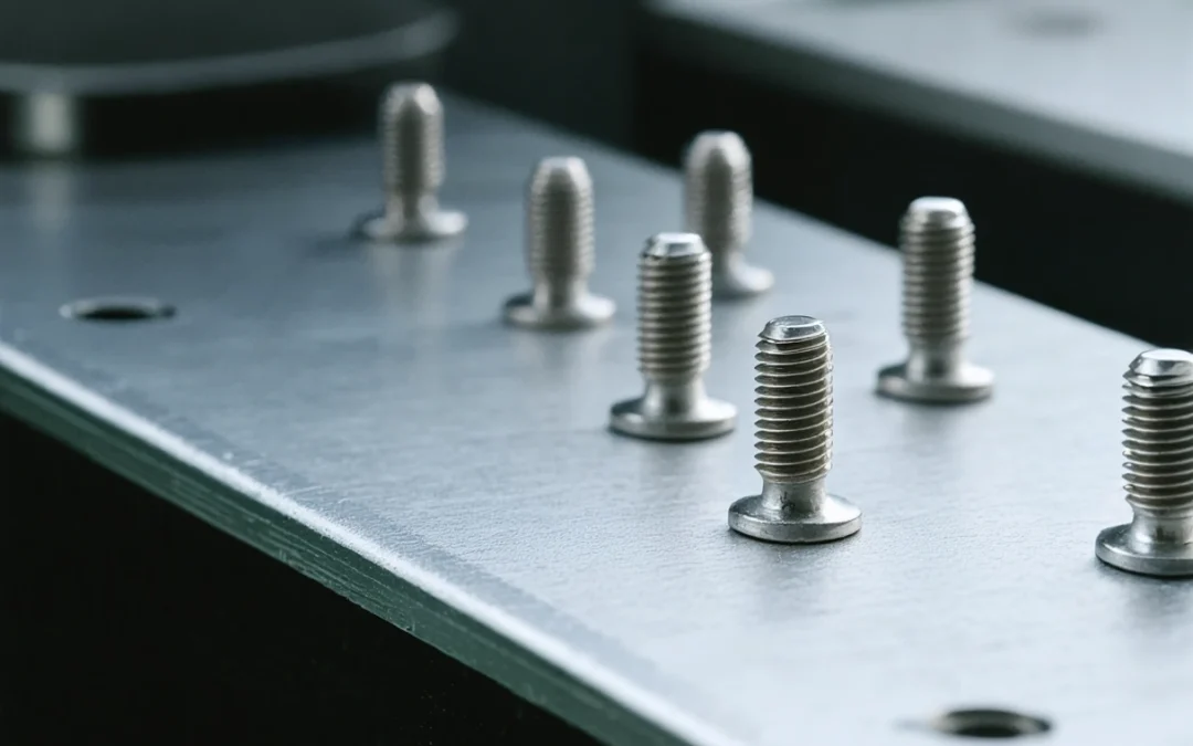 Understanding the Lifespan of Your Aluminum Enclosure: When to Consider a Screw Changeout