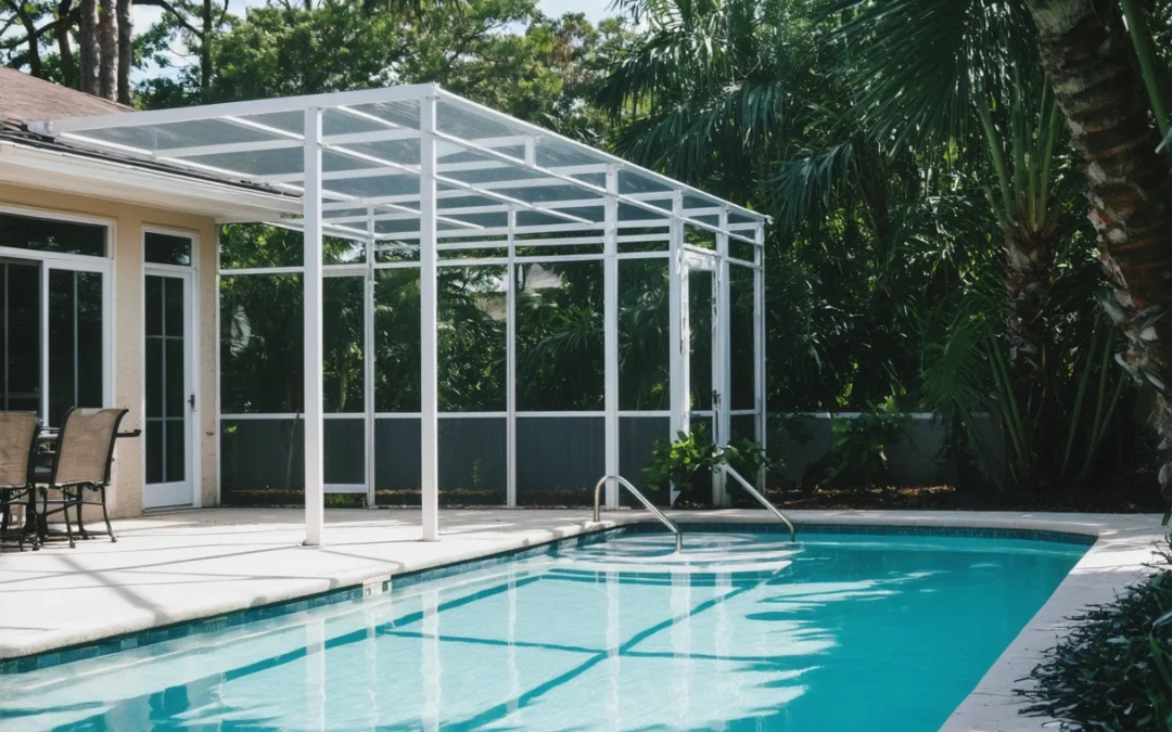 The Hidden Dangers of Neglected Structural Repairs: A Closer Look at Aluminum Enclosures in Port Charlotte