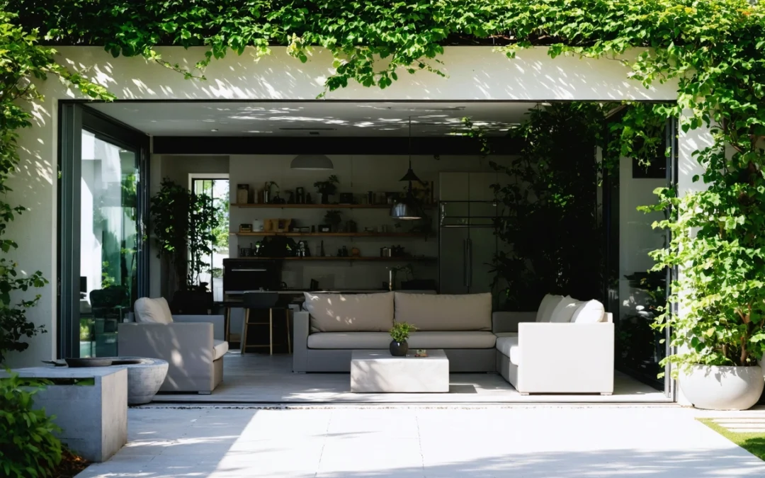 The Future of Outdoor Living: Modern Trends in Patio Enclosures for Rotonda West Residents