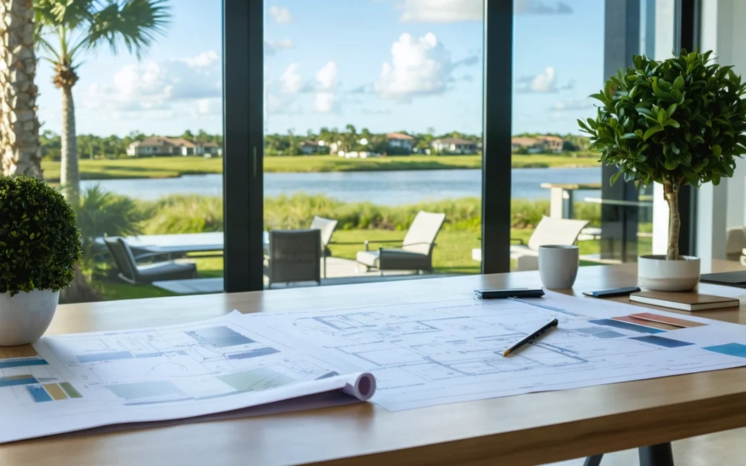 Choosing the Right Lanai Enclosure for Coastal Homes in Englewood and North Port